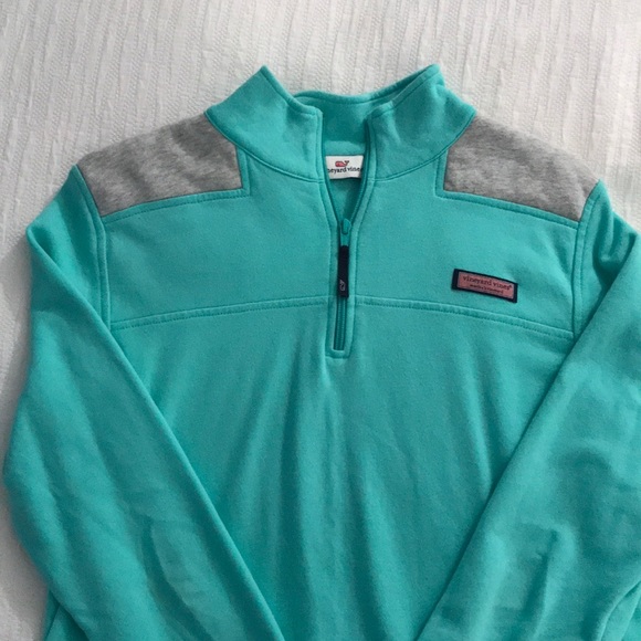 Vineyard Vines Tops - Vineyard Vines Shep Shirt